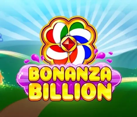 Bonanza Billion slot visual from BGAMING available on starda-casinoat.at