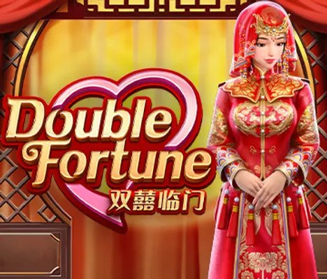 Enjoy Double Fortune by Givme Games – logo hosted on starda-casinoat.at