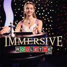 Try Immersive Roulette slot by Evolution on starda-casinoat.at – logo image