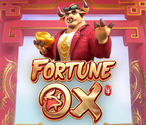 Fortune Ox online slot from PG Soft – play at starda-casinoat.at
