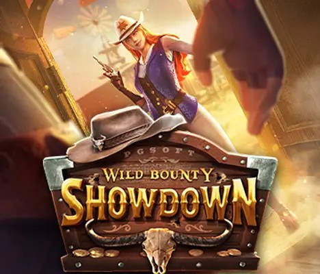 Play Wild Bounty Showdown slot by PG Soft on starda-casinoat.at